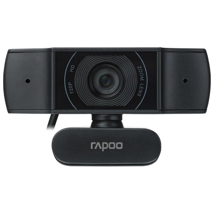 Rapoo XW170 Webcam 1280x720