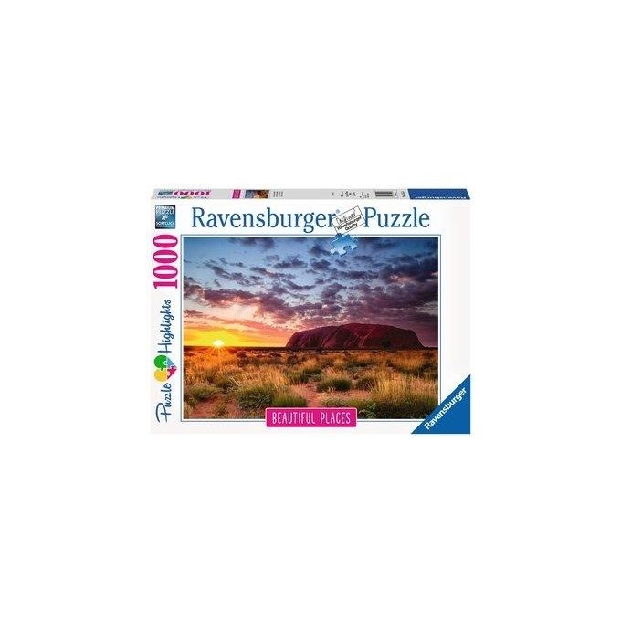 Ravensburger Ayers Rock In