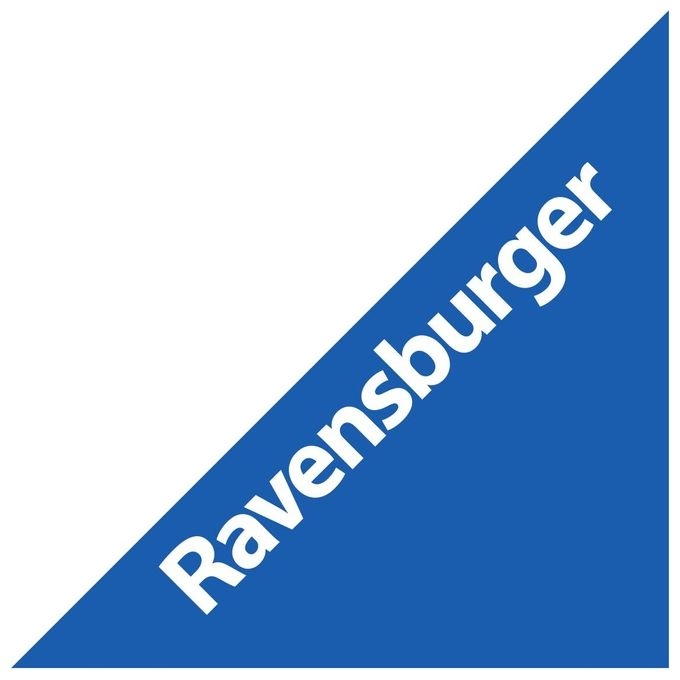 Ravensburger Puzzle Da 1000