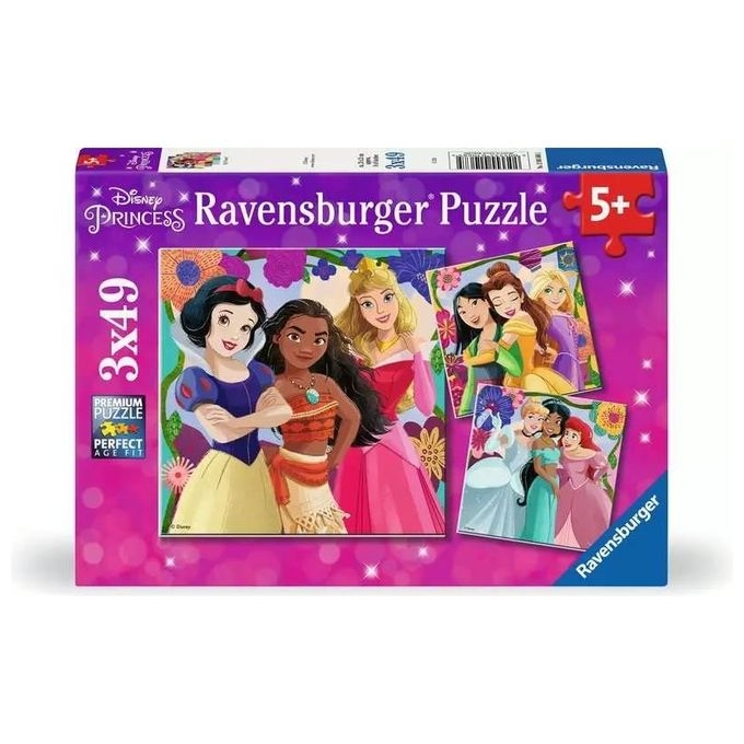Ravensburger Puzzle Disney Princess