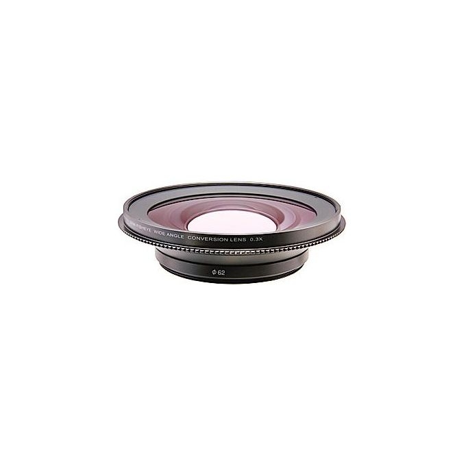 Raynox MX-3062 Pro Semi-Fisheye-Lens