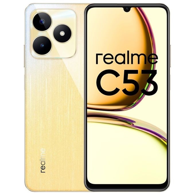 Realme C53 6Gb 128Gb