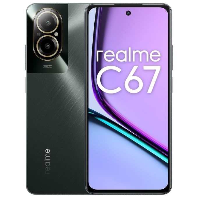 Realme C67 6Gb 128Gb