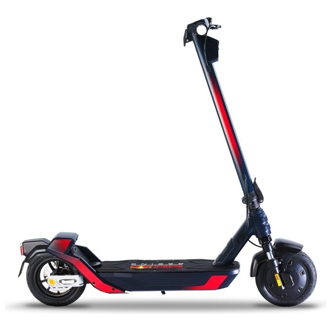 Red Bull Electric Scooter