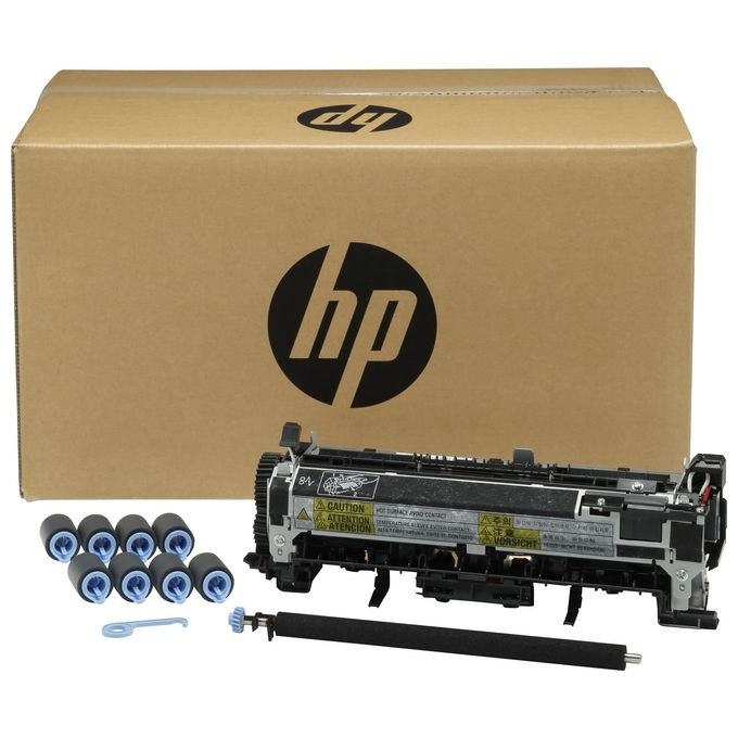 [ComeNuovo] HP LaserJet Kit