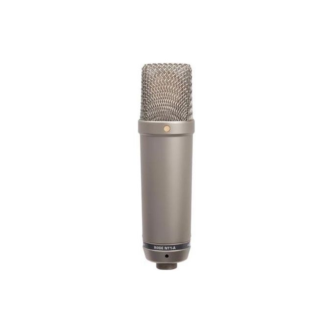 Rode Microfono NT1-A Complete