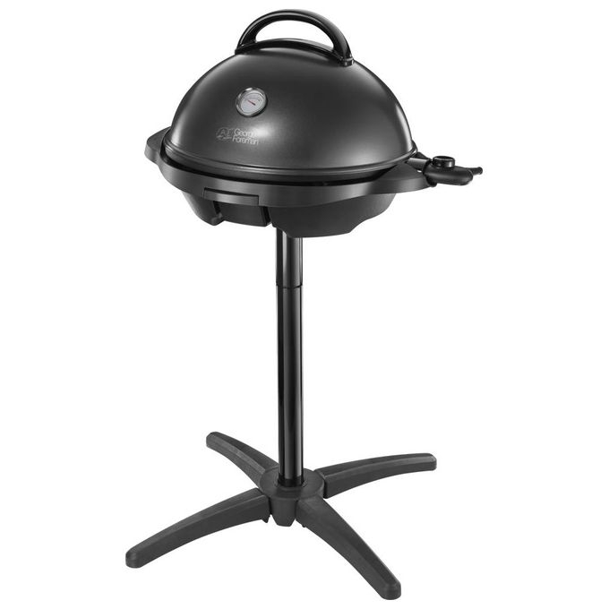 Russell Hobbs Barbecue Con