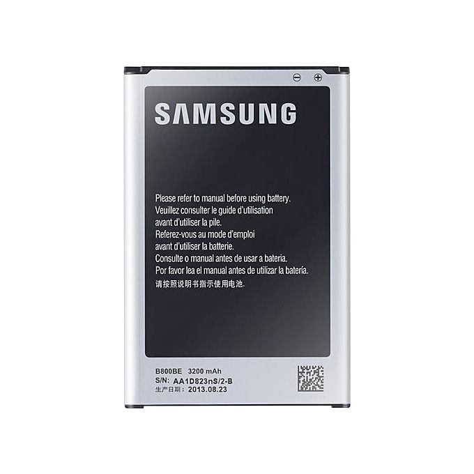 Samsung Batteria Galaxy S5