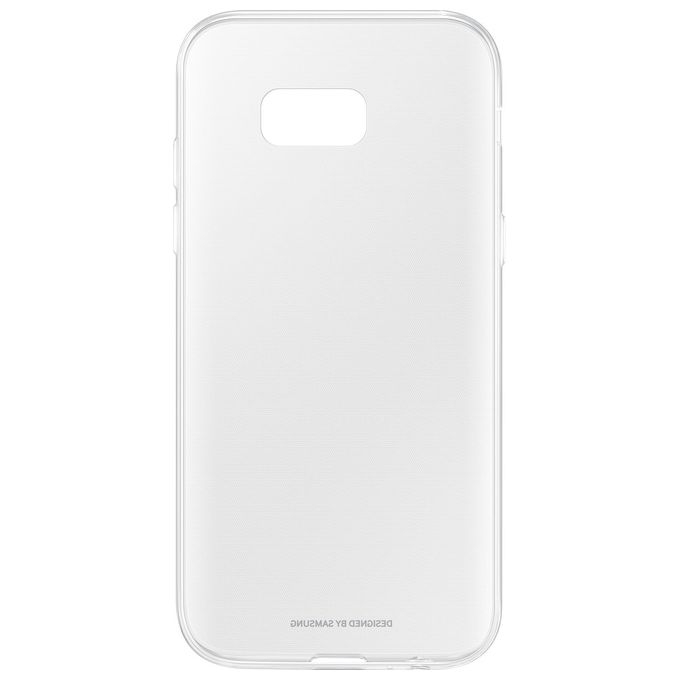 Samsung Clear Cover Transparent