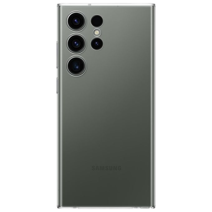 Samsung EF-QS918CTEGWW Galaxy S23