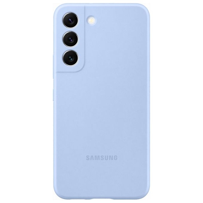 Samsung Cover In Silicone
