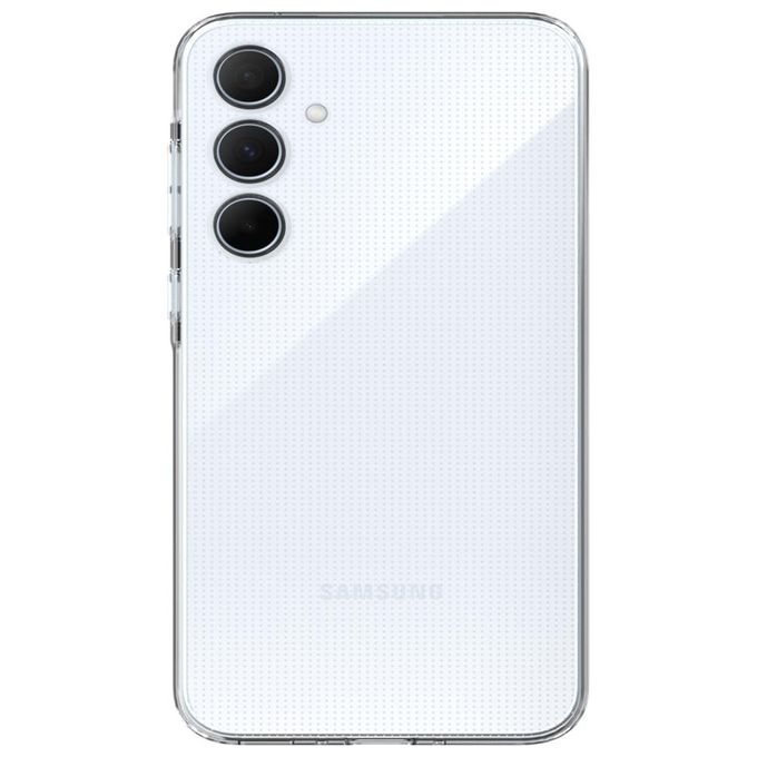 Samsung Cover Trasparente Per