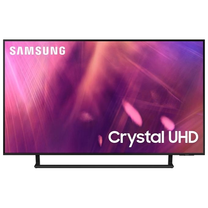 Samsung Crystal UHD Tv