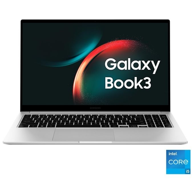 Samsung Galaxy Book3 I5-1335u