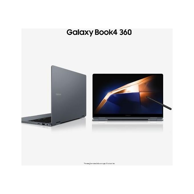 Samsung Galaxy Book4 Pro
