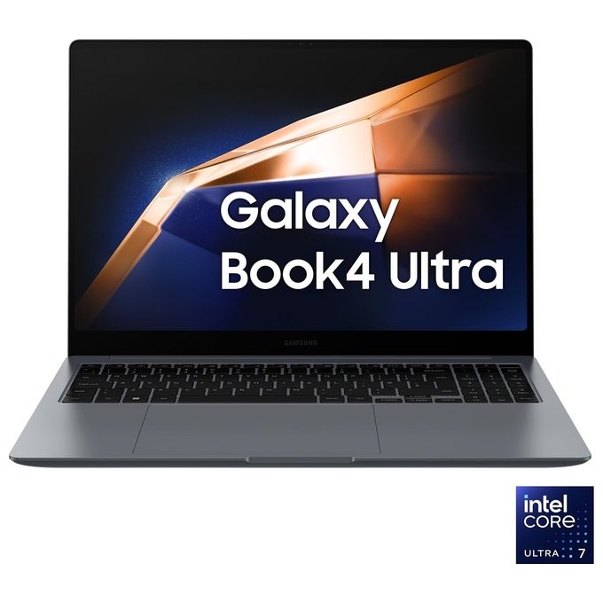 Samsung Galaxy Book4 Ultra