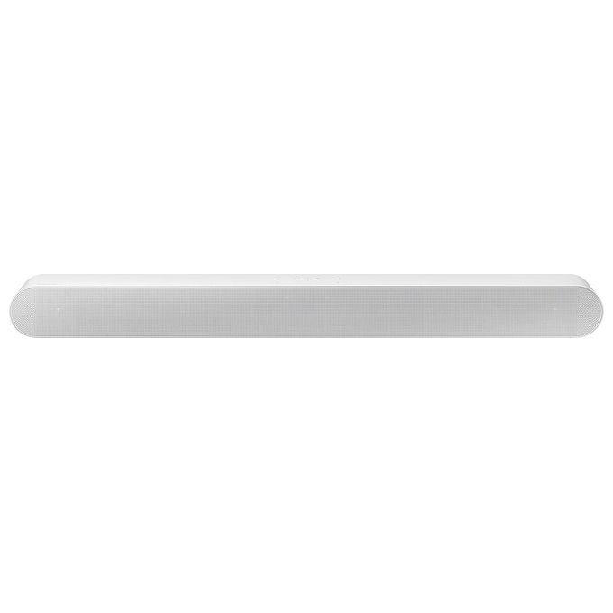 Samsung HW-S61B Soundbar Bianco