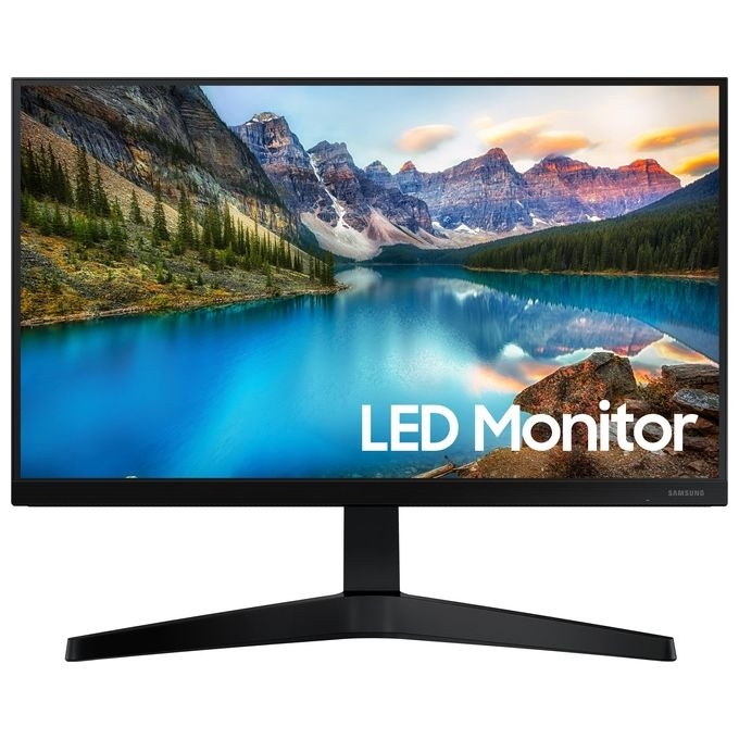 SAMSUNG Monitor 27 LED