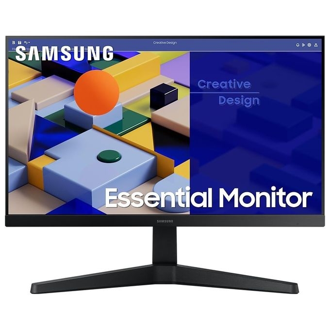 Samsung LS22C310EAUXEN Monitor Pc