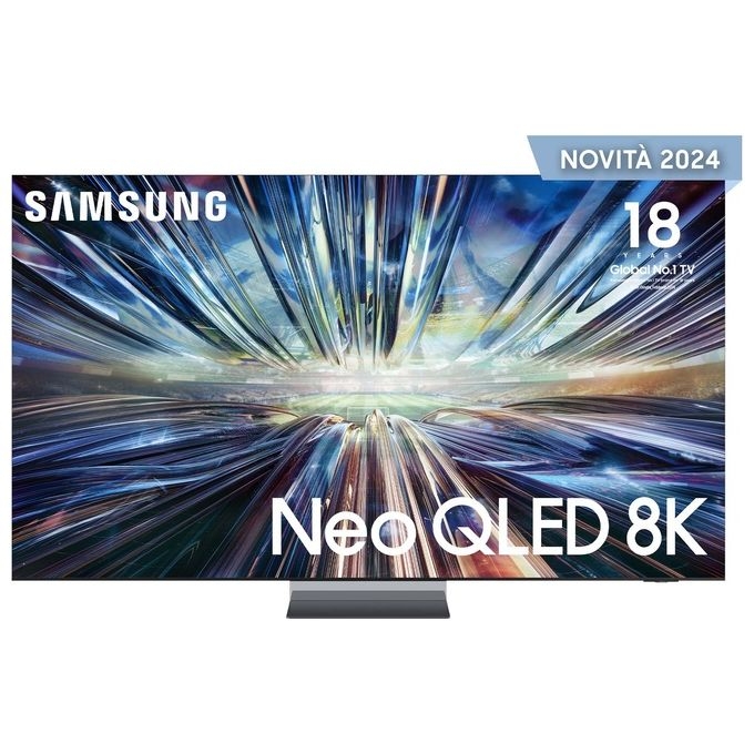 Samsung Neo QLED 8k