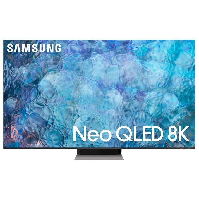 Samsung Neo QLed Smart