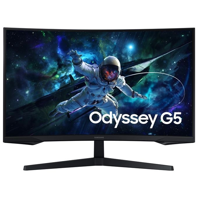 Samsung Odyssey Monitor Gaming