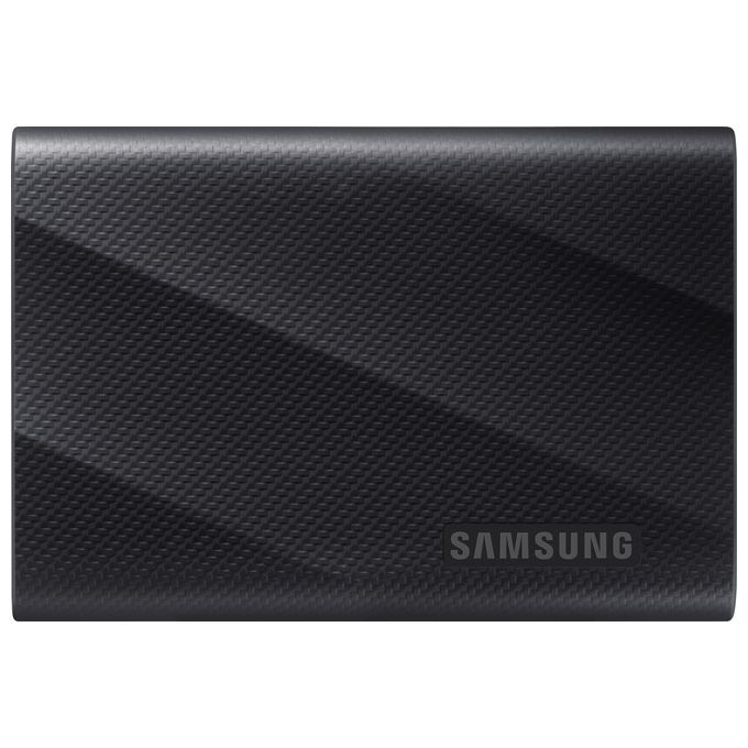 Samsung Portable Ssd T9