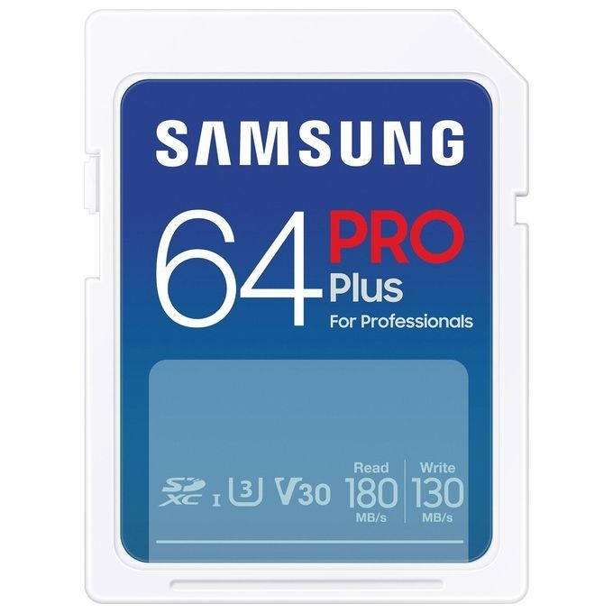 Samsung PRO Plus SD