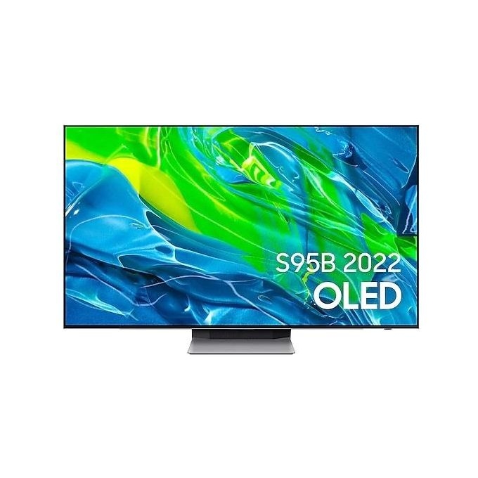 Samsung QE55S95BATXXC Tv Led
