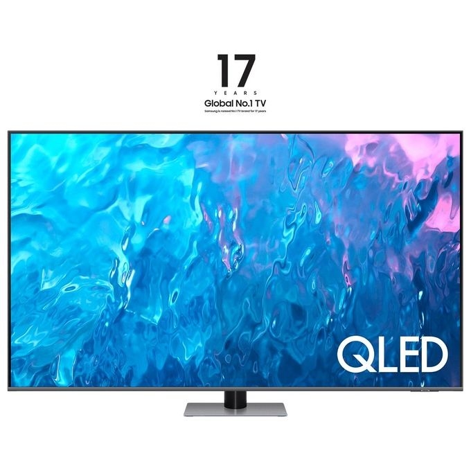 Samsung QE65Q75CATXZT Smart TV