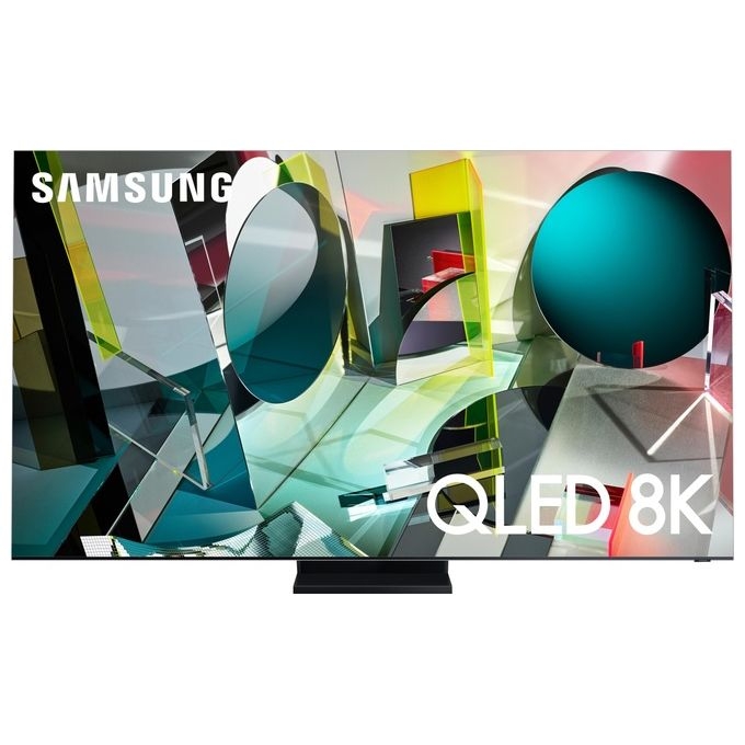 Samsung QE75Q900TS Tv Qled