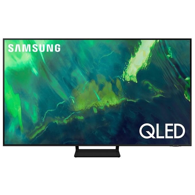 Samsung QE85Q70A Tv QLed