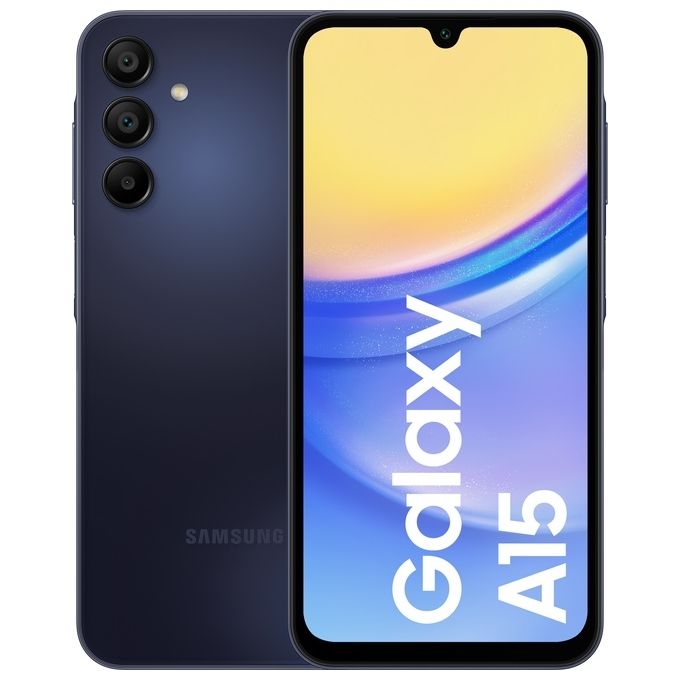 Samsung Galaxy A15 4Gb