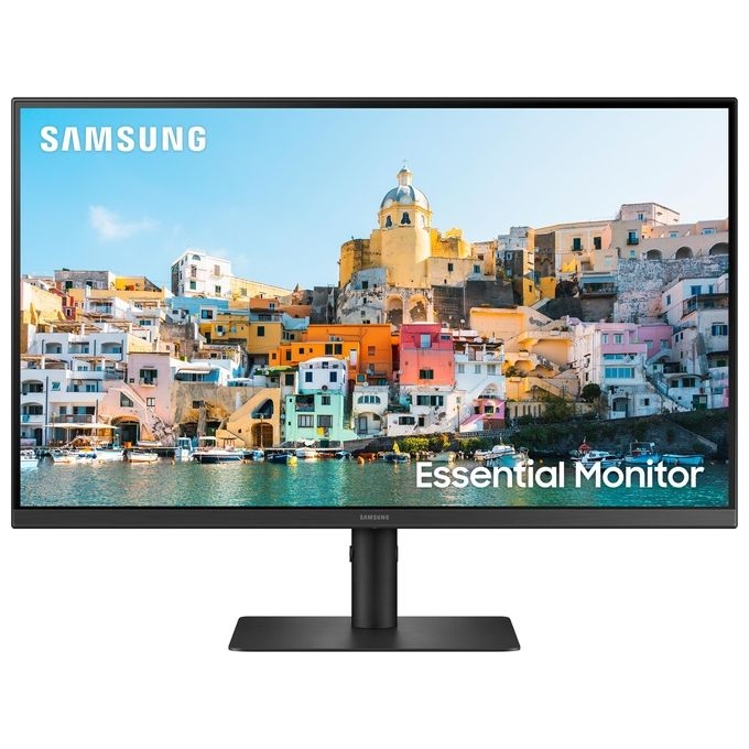 Samsung Monitor Flat 27