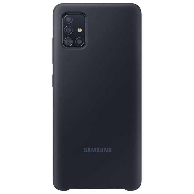 Samsung Silicon Cover Per