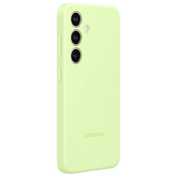 Samsung Silicone Case Per