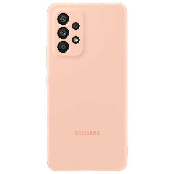 Samsung Silicone Cover Per