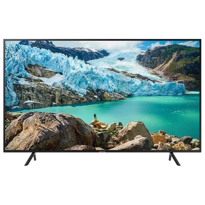 Samsung HG55RU750EBXEN Smart TV