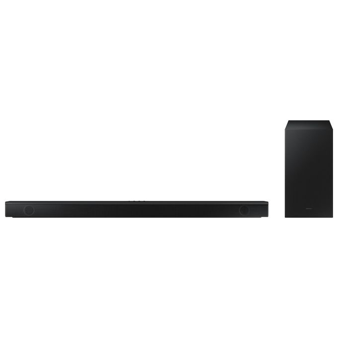 Samsung Soundbar HW-B650/ZF Con