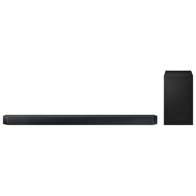 Samsung Soundbar HW-Q700C 3.1.2