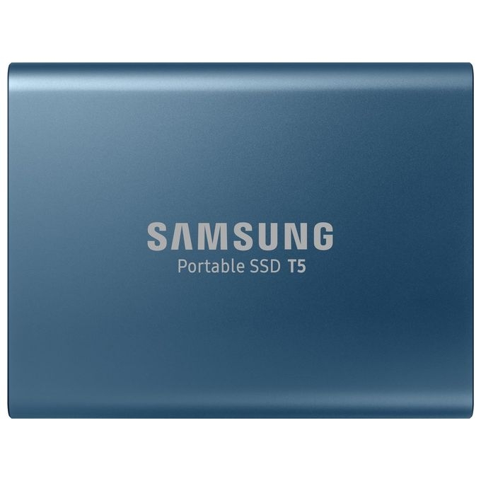 Samsung T5 MU-PA500B/EU SSD
