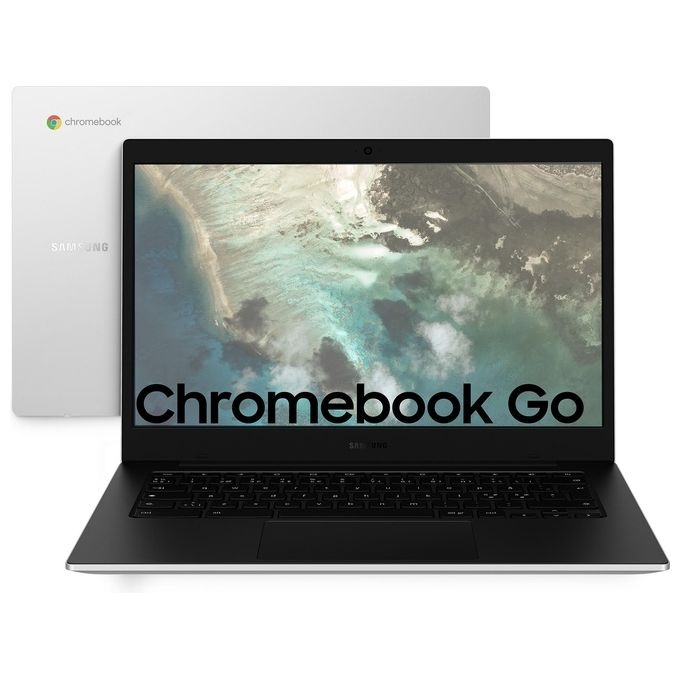 Samsung Chromebook Notebook, Processore