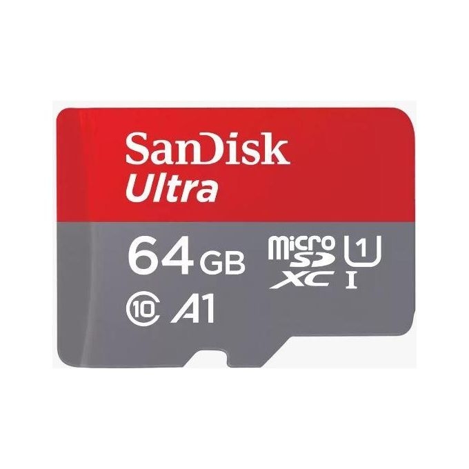 Sandisk Ultra 64 Gb