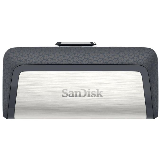 Sandisk Ultra Dual USB