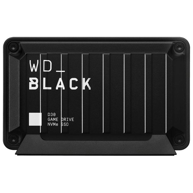 Sandisk WD_BLACK D30 WDBATL0020BBK