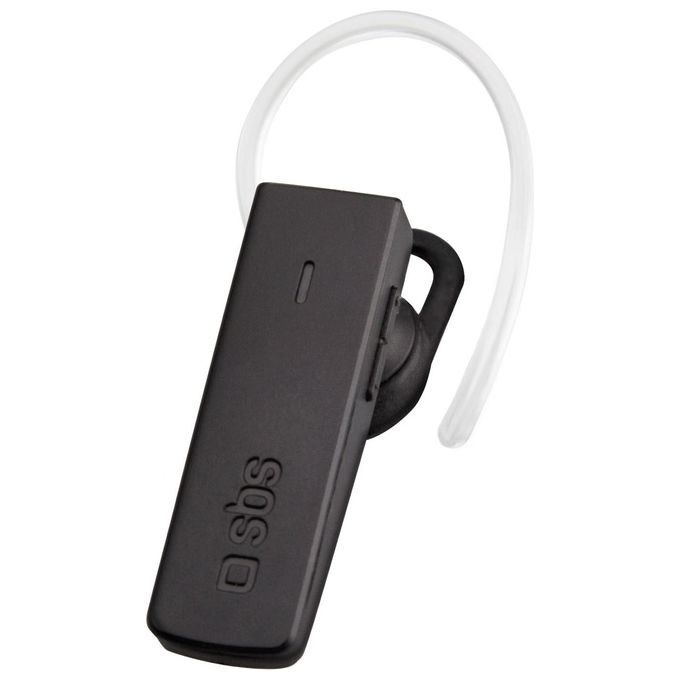 Sbs Auricolare Bluetooth 4.1