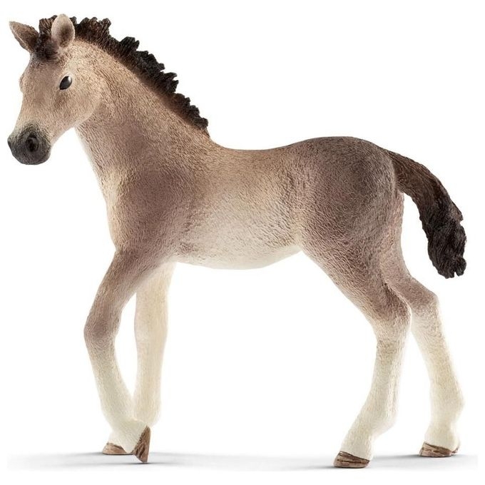 Schleich 2513822 Puledro Andaluso