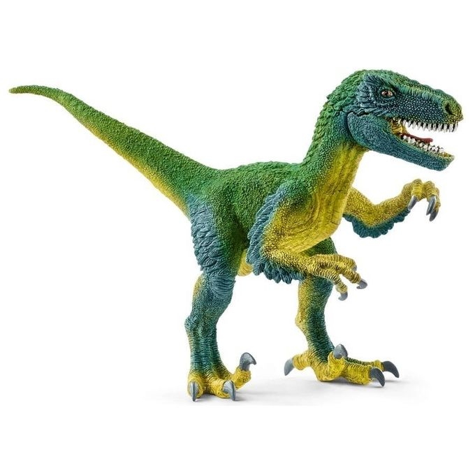 Schleich 2514585 Velociraptor
