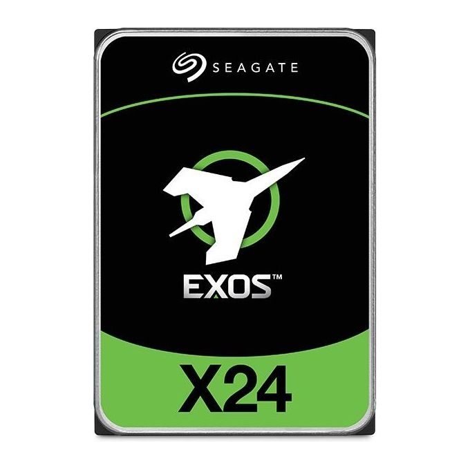 Seagate Exos X24 ST24000NM002H