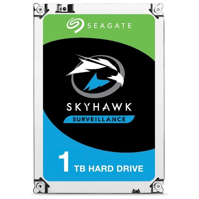 Seagate ST1000VX005 Skyhawk 1tb